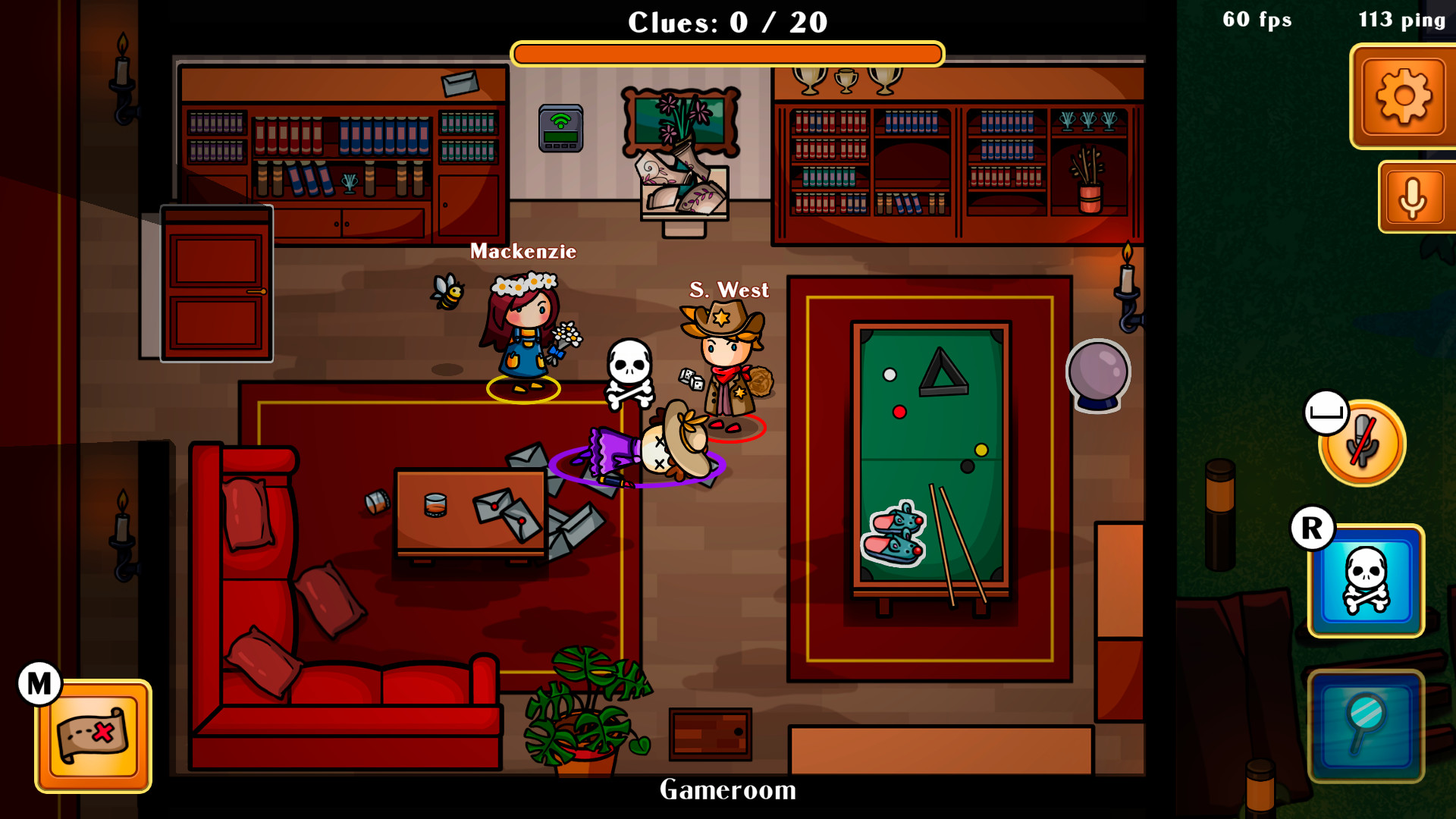 1, 2 BLAME! screenshot 8