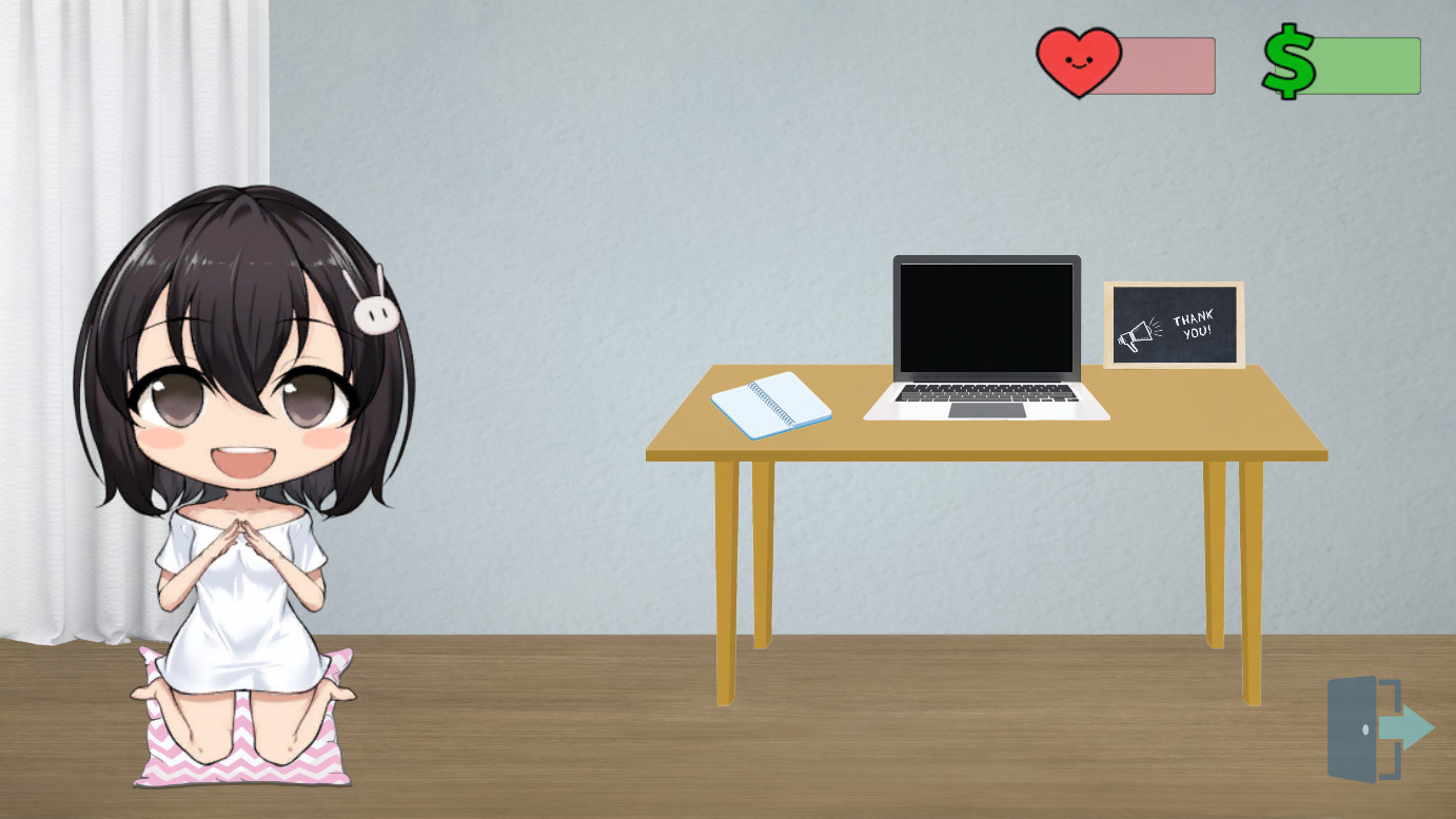Being Loved screenshot 3