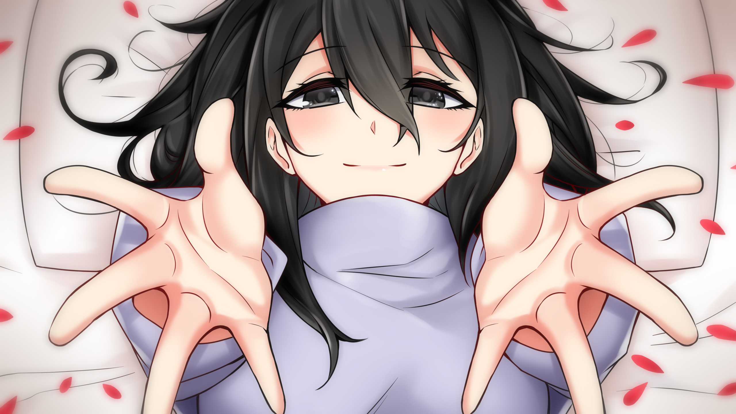 Being Loved screenshot 2