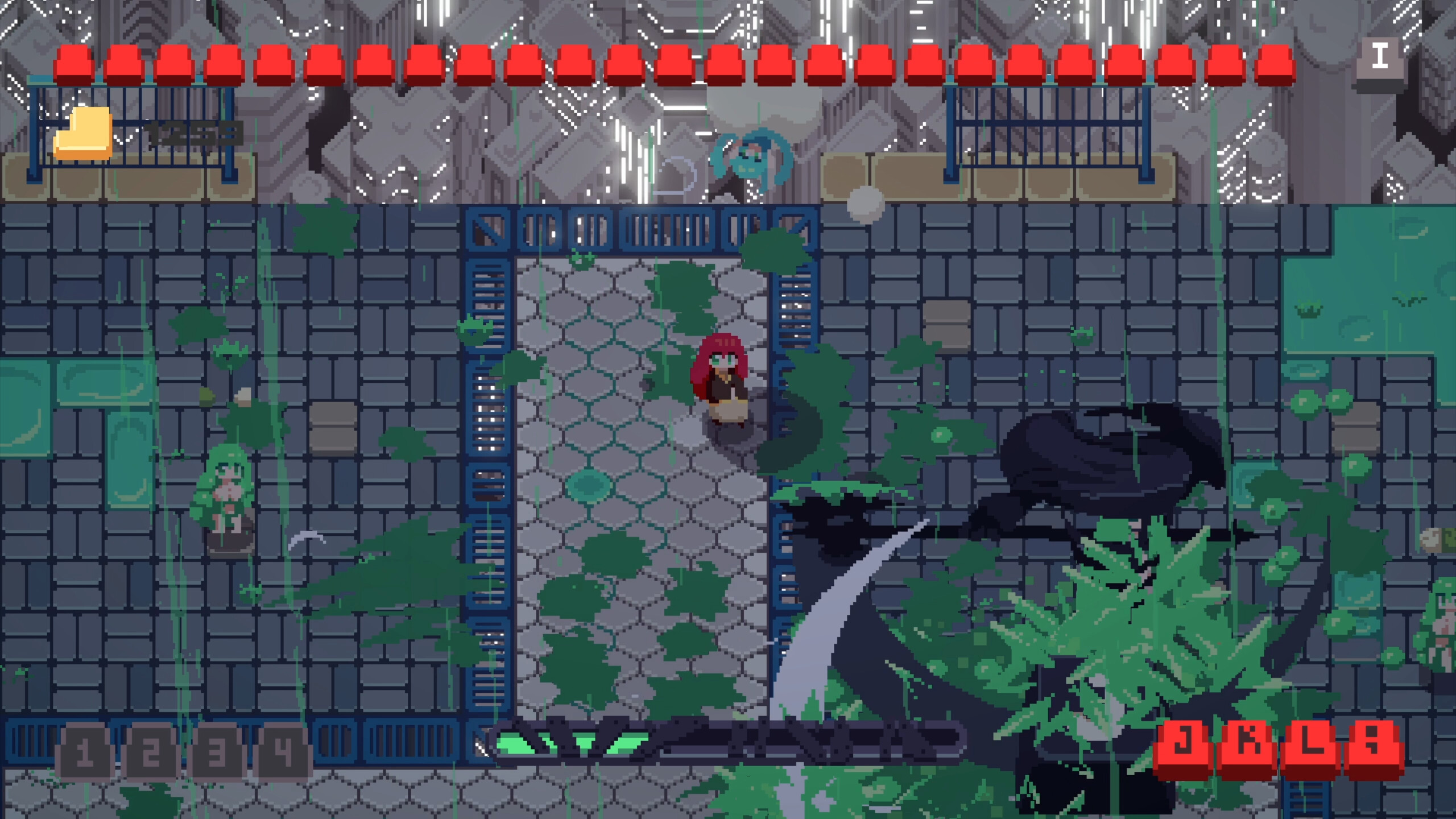 互联网原住民Internet Generation screenshot 11