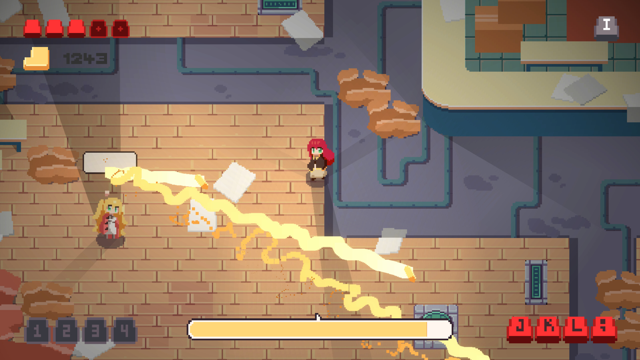 互联网原住民Internet Generation screenshot 10