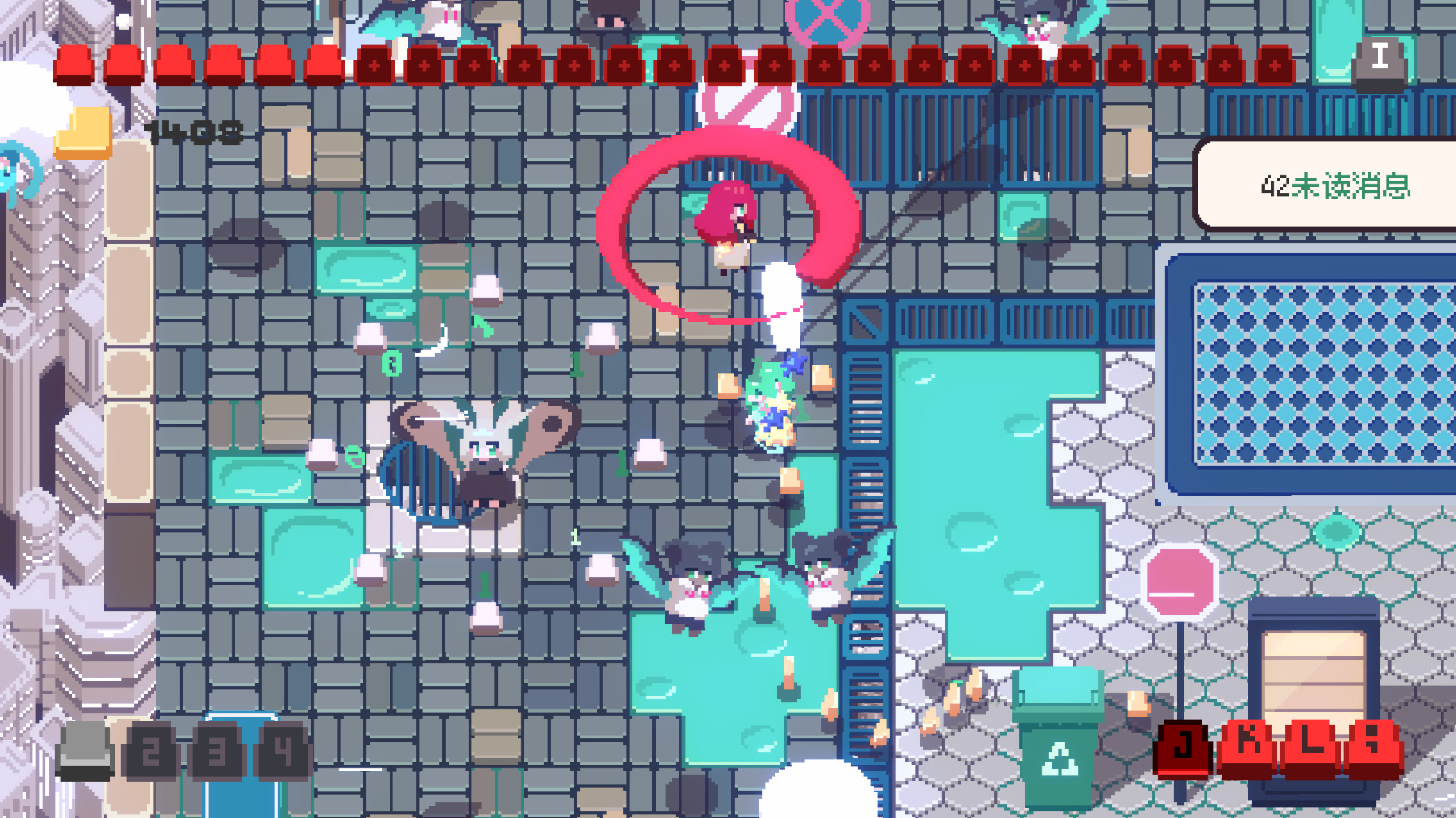 互联网原住民Internet Generation screenshot 8