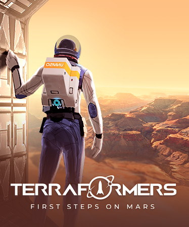 Terraformers: First Steps on Mars