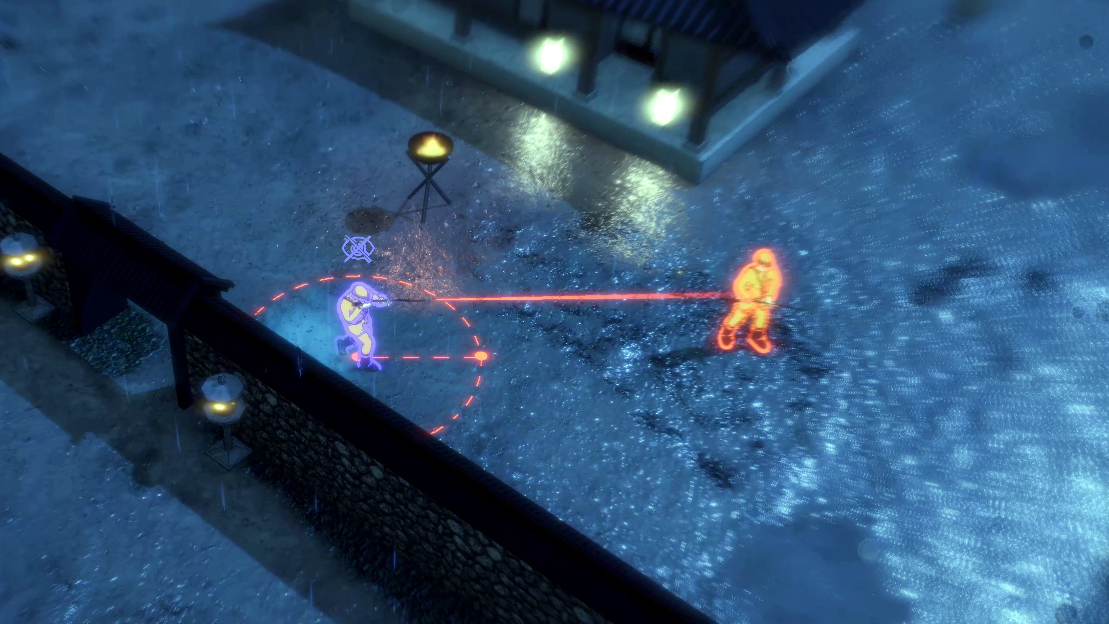 Wonhon: Prologue screenshot 8