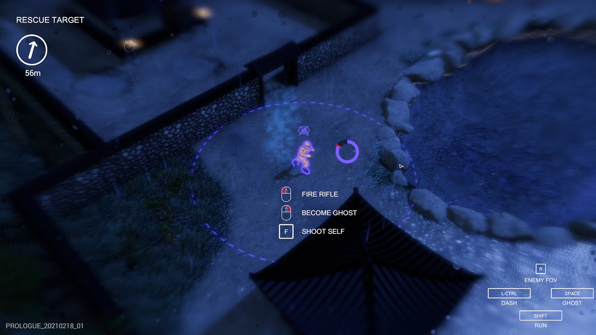 Wonhon: Prologue screenshot 6
