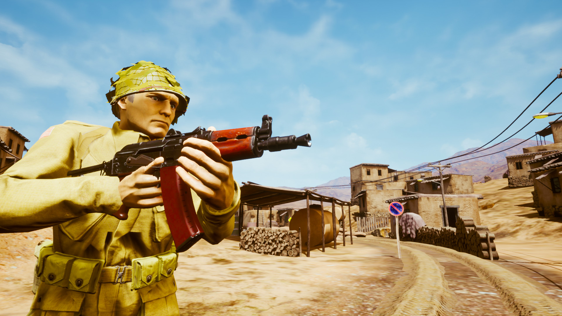 Warfield - Multiplayer screenshot 3