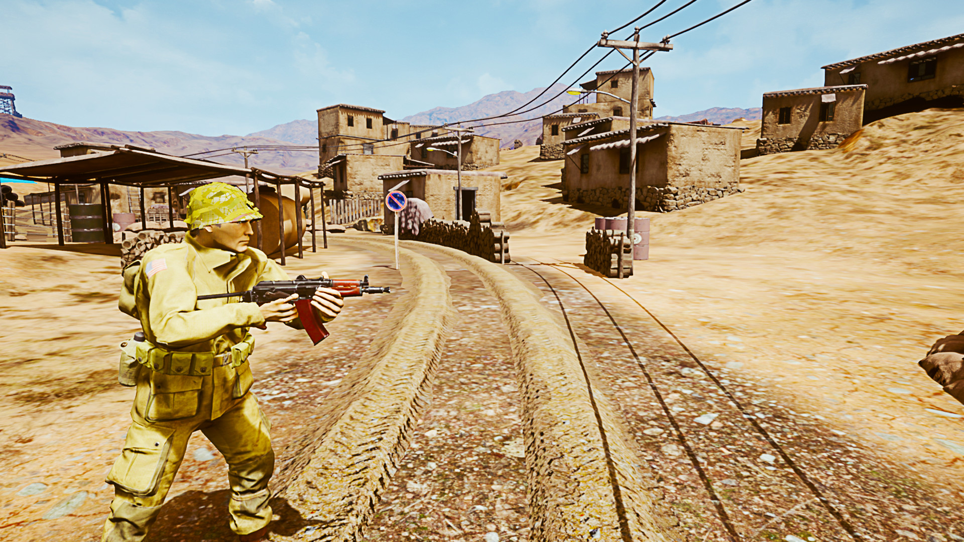 Warfield - Multiplayer screenshot 4