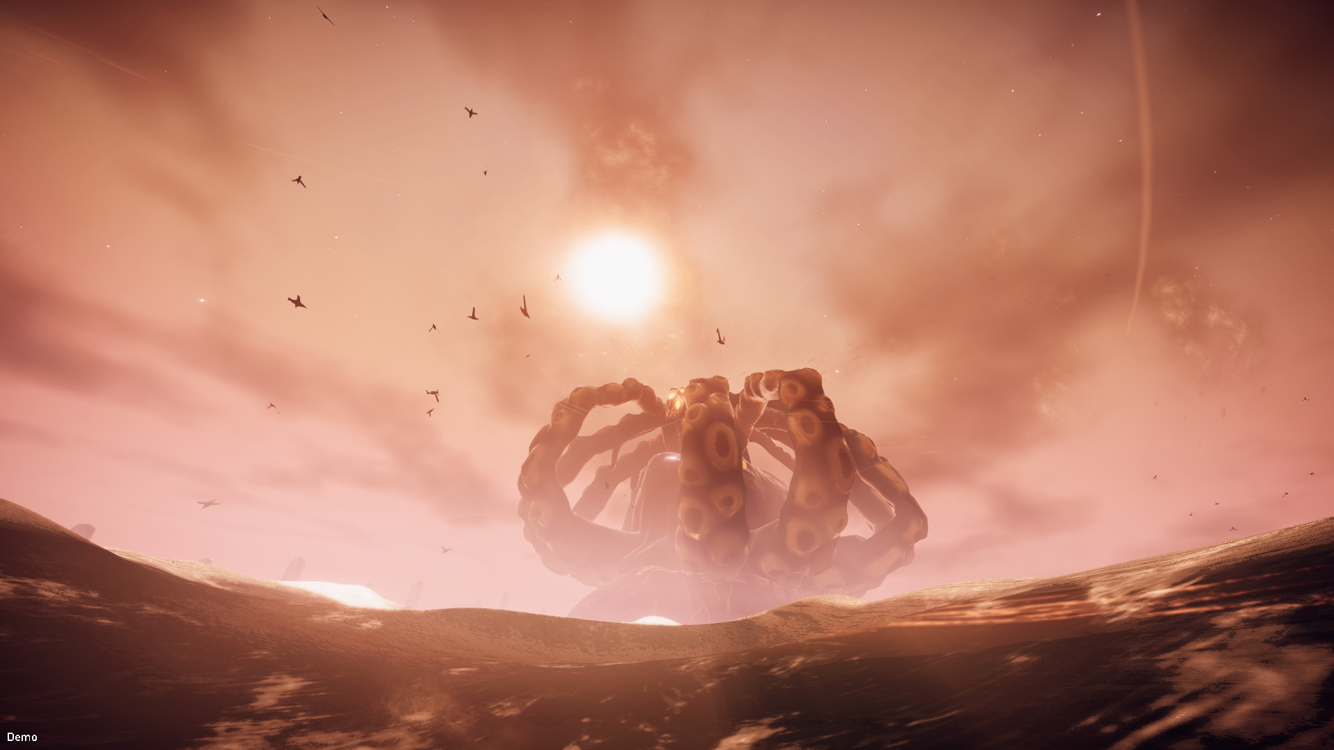 What Lives Below screenshot 1