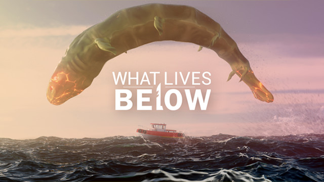 What Lives Below screenshot 6