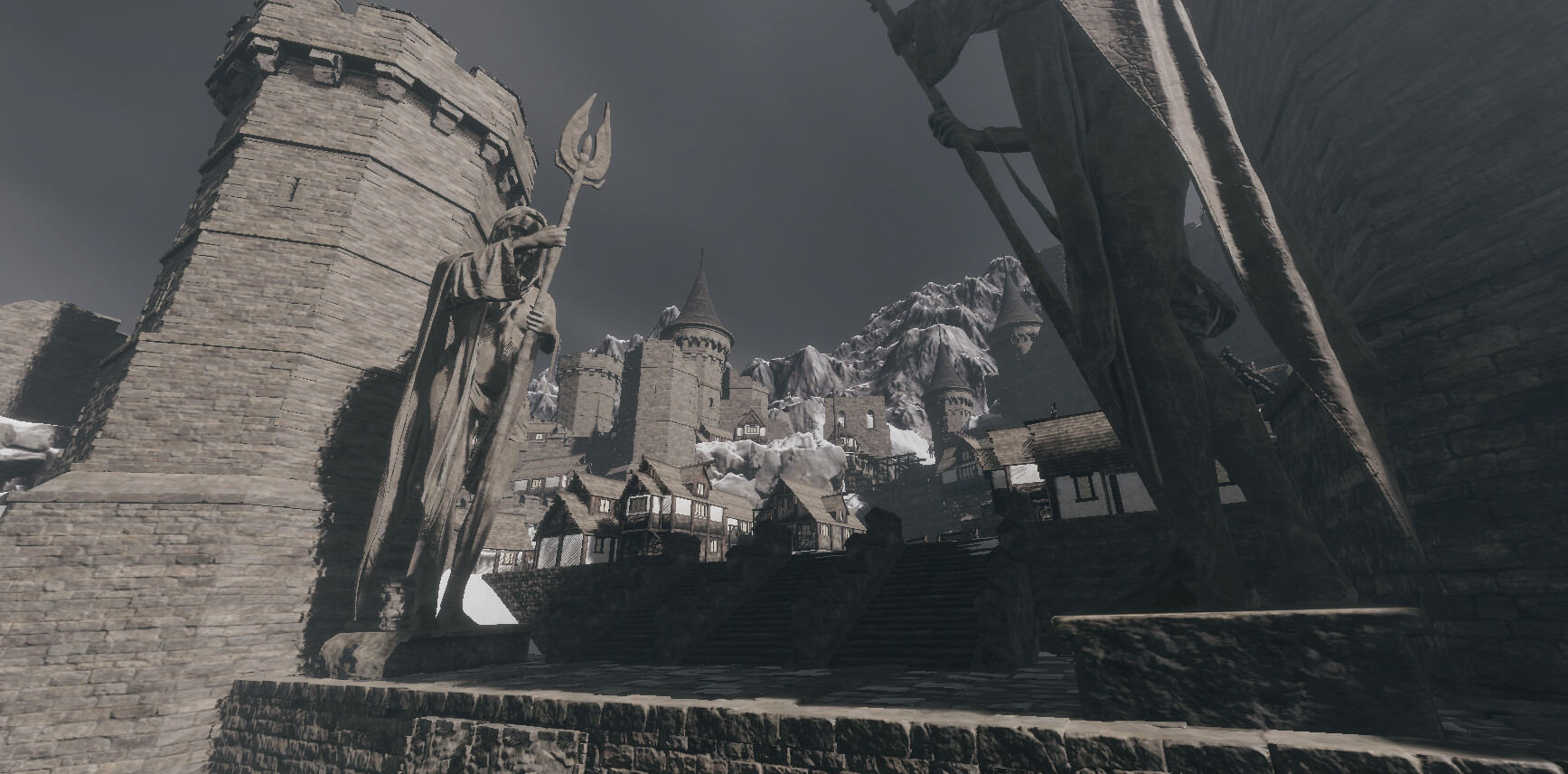 Ex Natura: Nature Corrupted screenshot 17