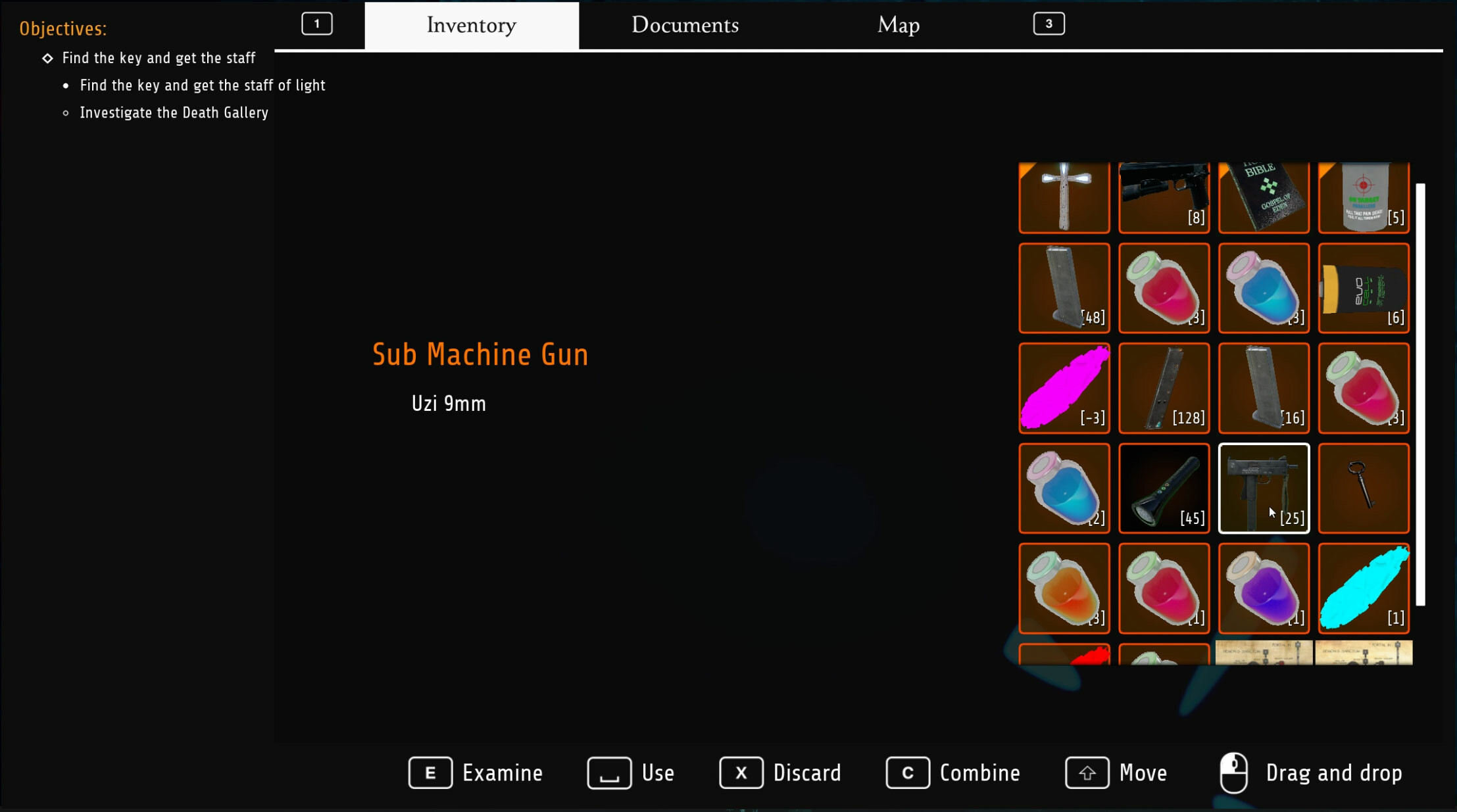 REFICUL 666 screenshot 6