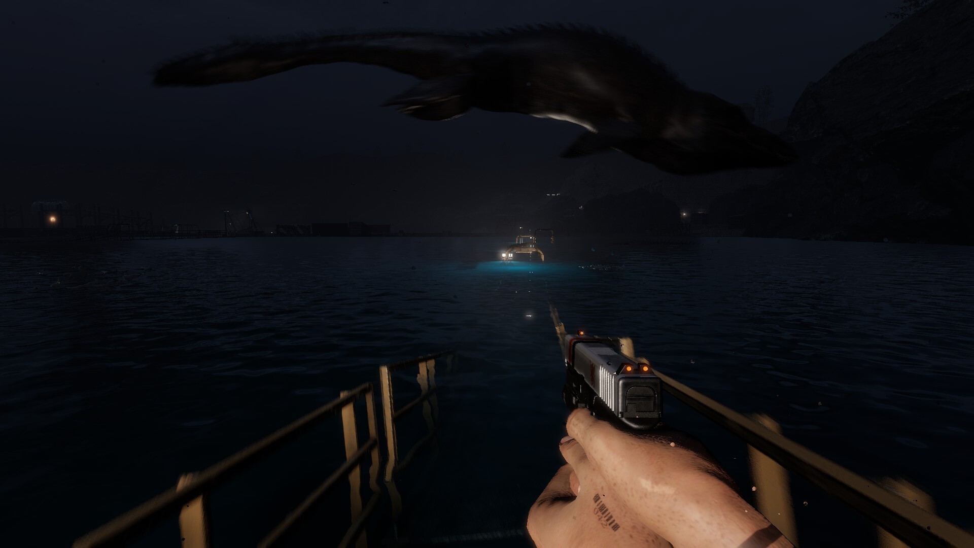 Rip Current screenshot 13