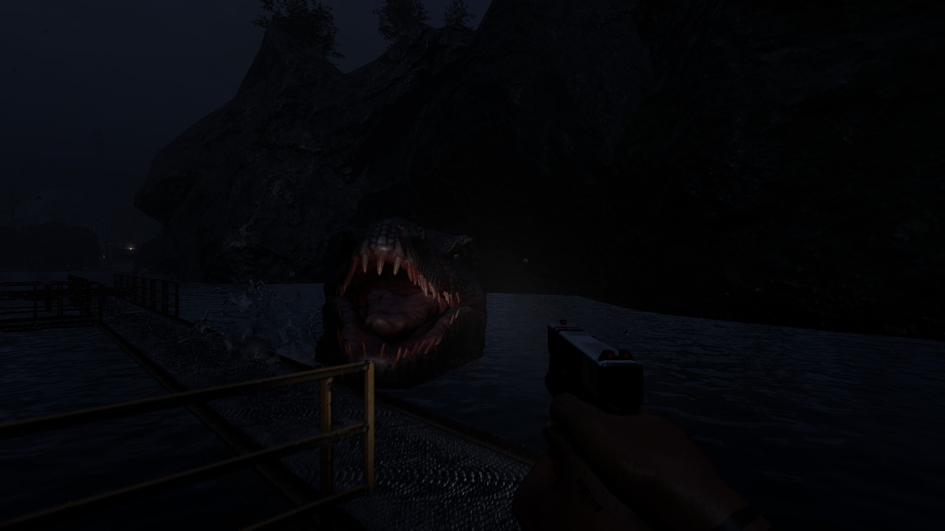 Rip Current screenshot 12
