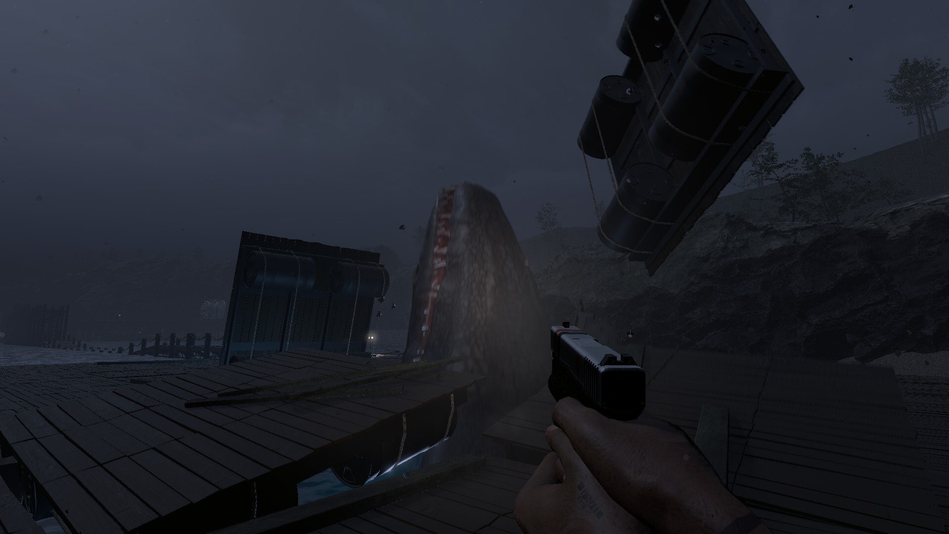 Rip Current screenshot 6