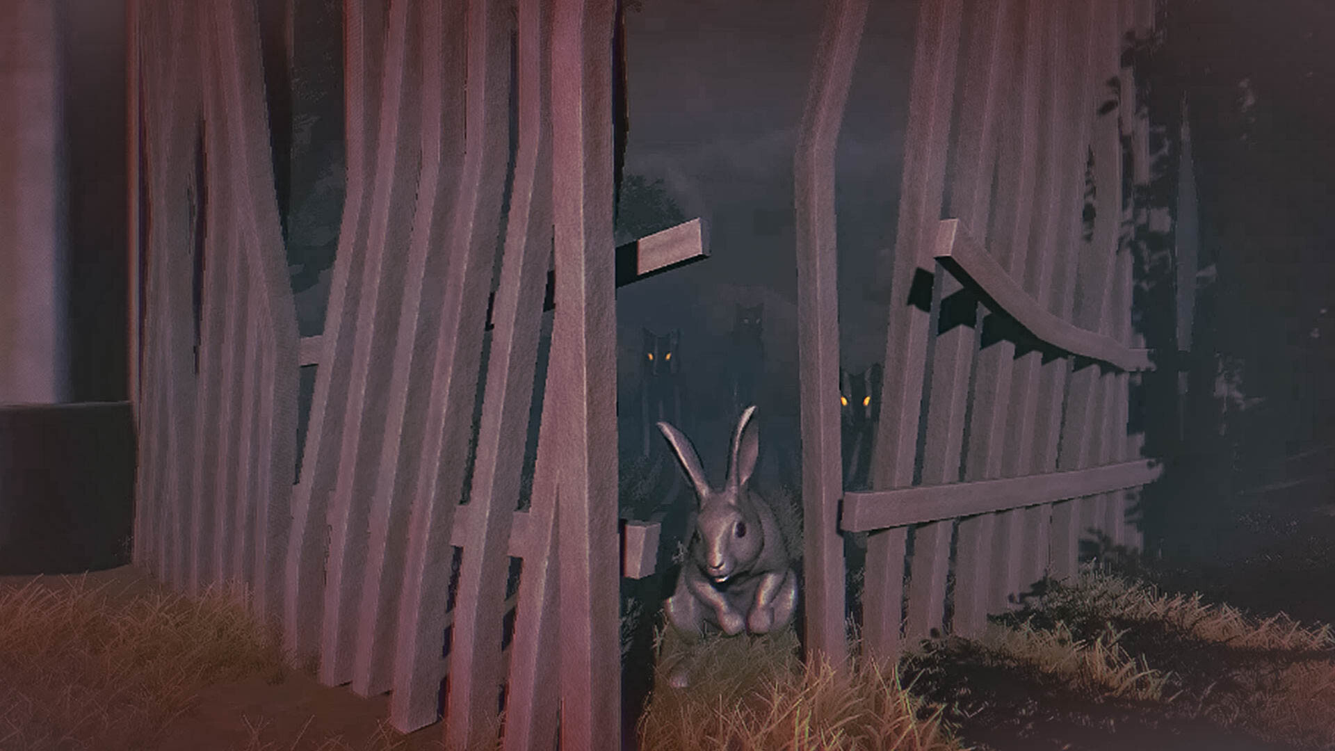 Rabbit Riot — изображение 2