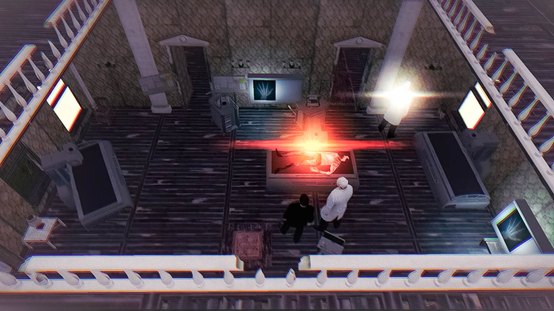 Rabbit Riot screenshot 4
