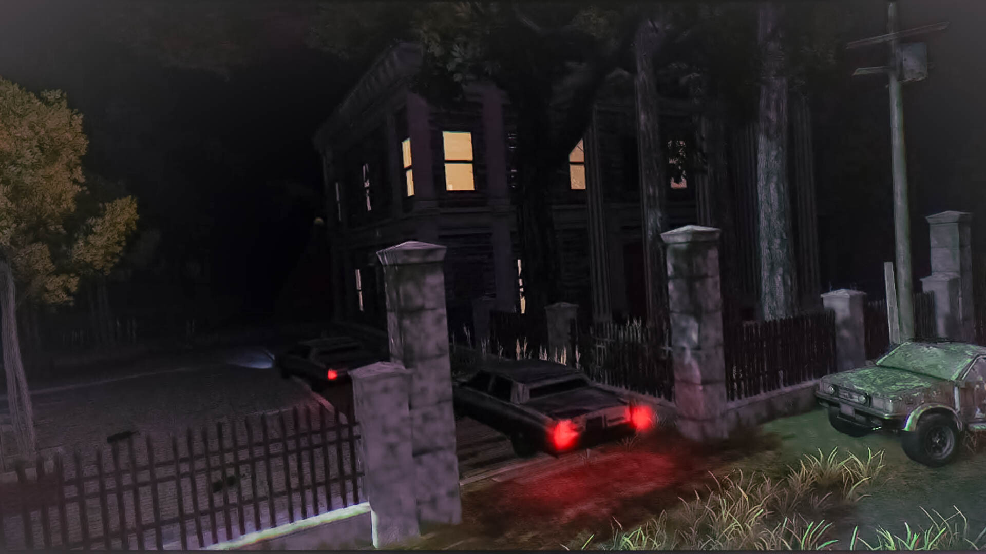 Rabbit Riot screenshot 1