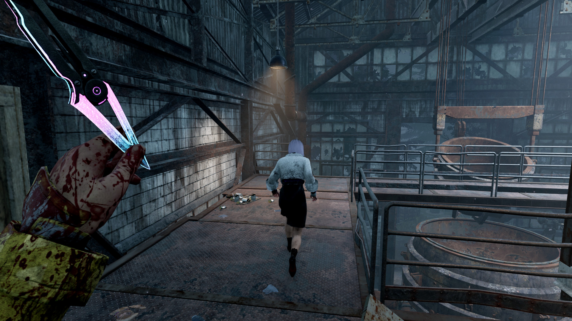 Dead by Daylight - All-Kill Chapter screenshot 6