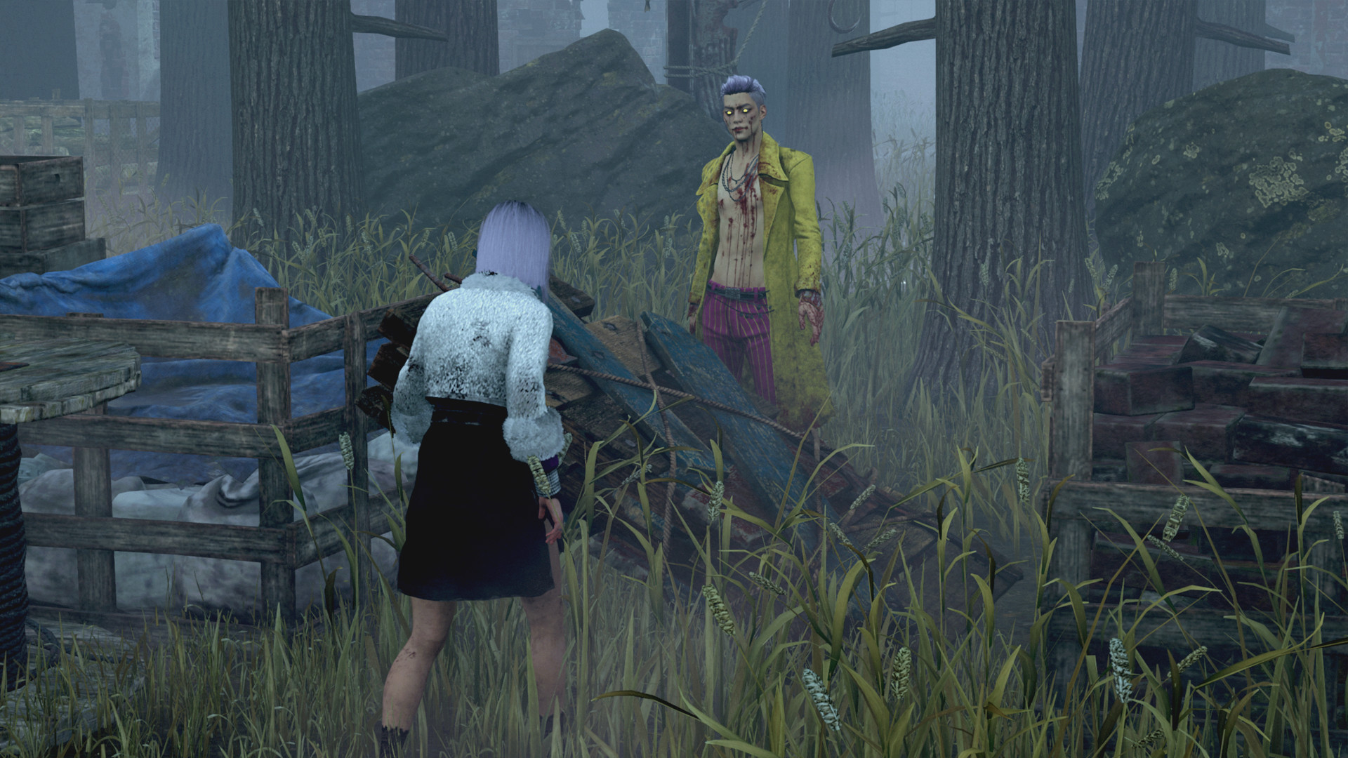 Dead by Daylight - All-Kill Chapter screenshot 4