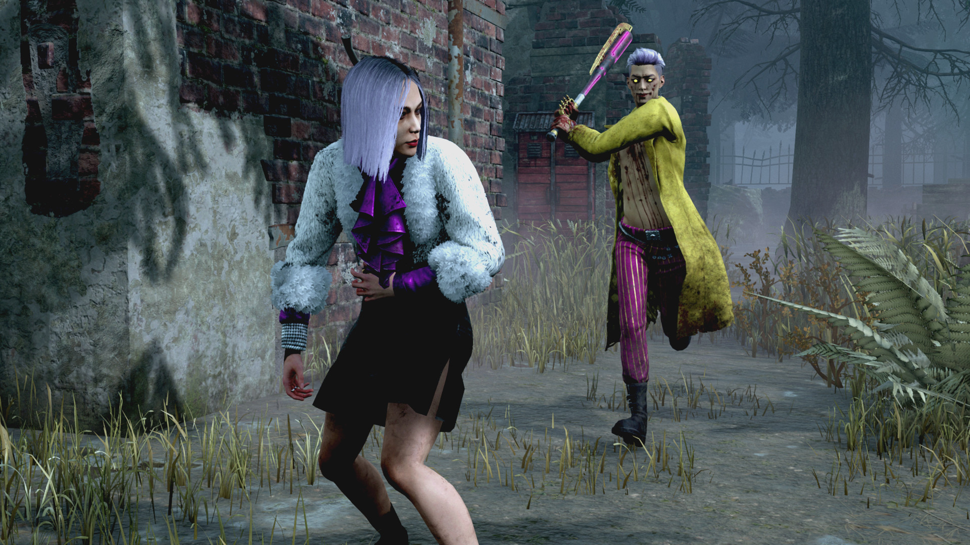 Dead by Daylight - All-Kill Chapter screenshot 7