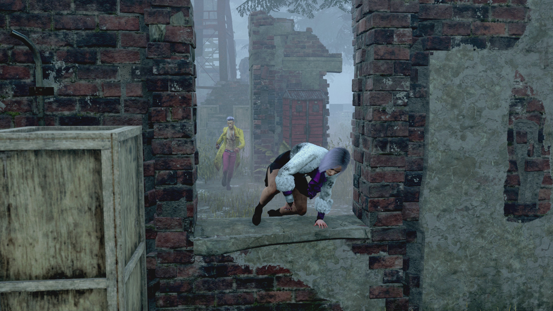 Dead by Daylight - All-Kill Chapter screenshot 3