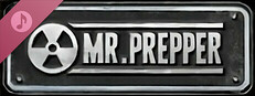 Mr. Prepper Soundtrack