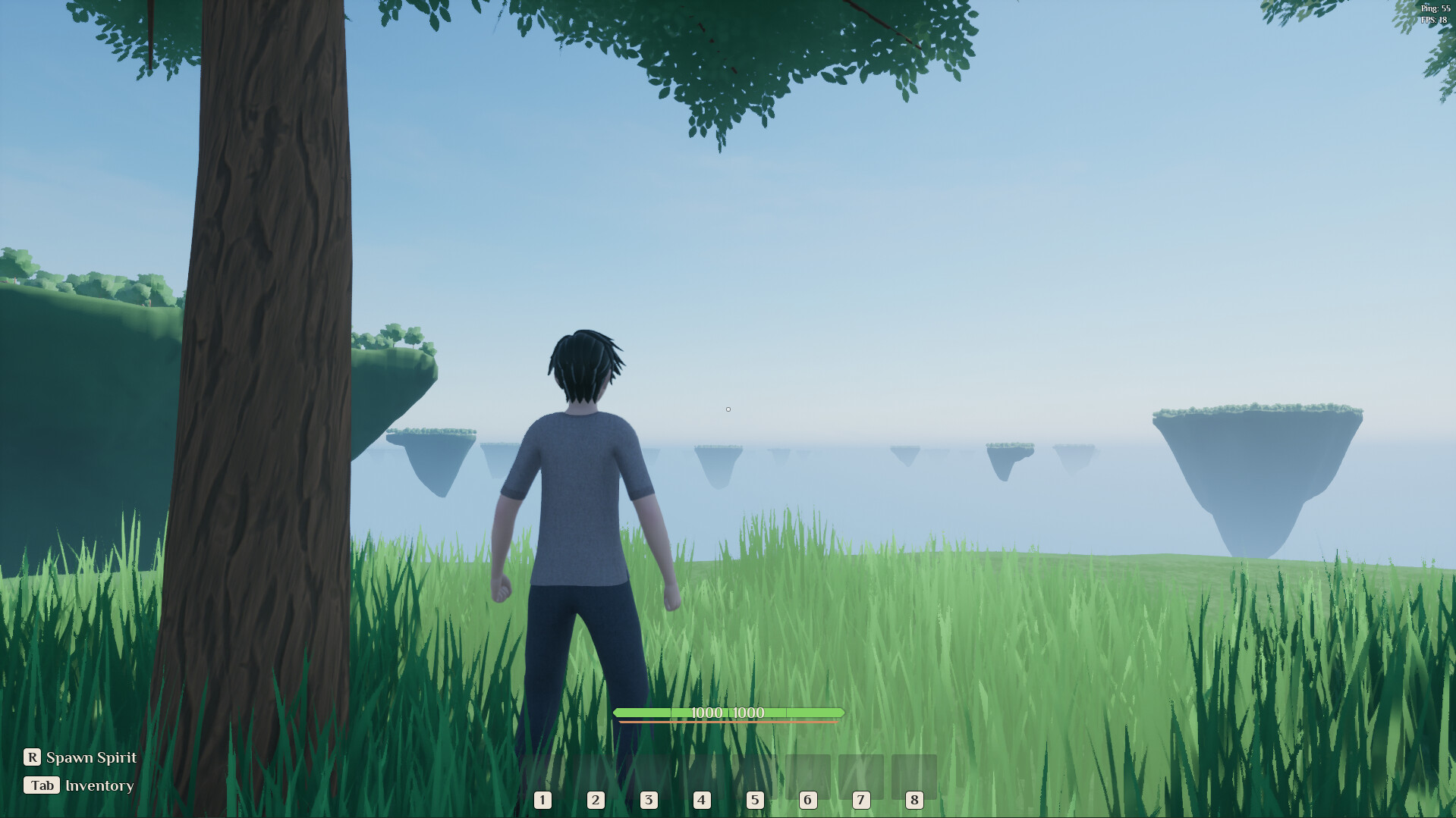 SkyCraft screenshot 5