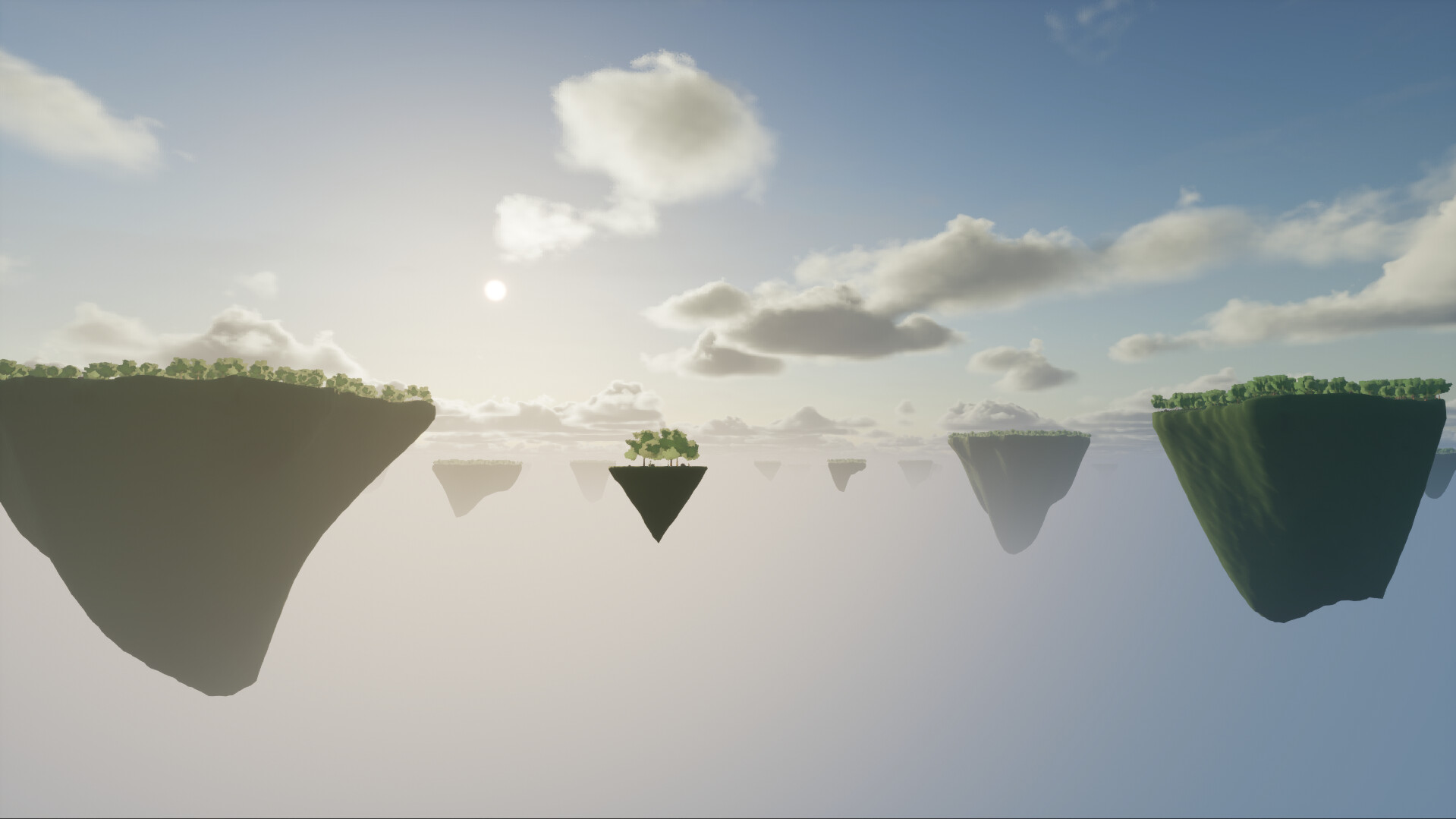 SkyCraft screenshot 9
