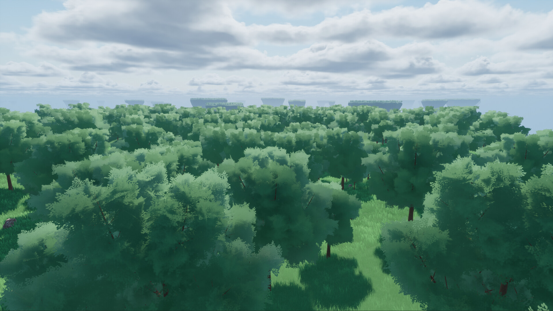 SkyCraft screenshot 7