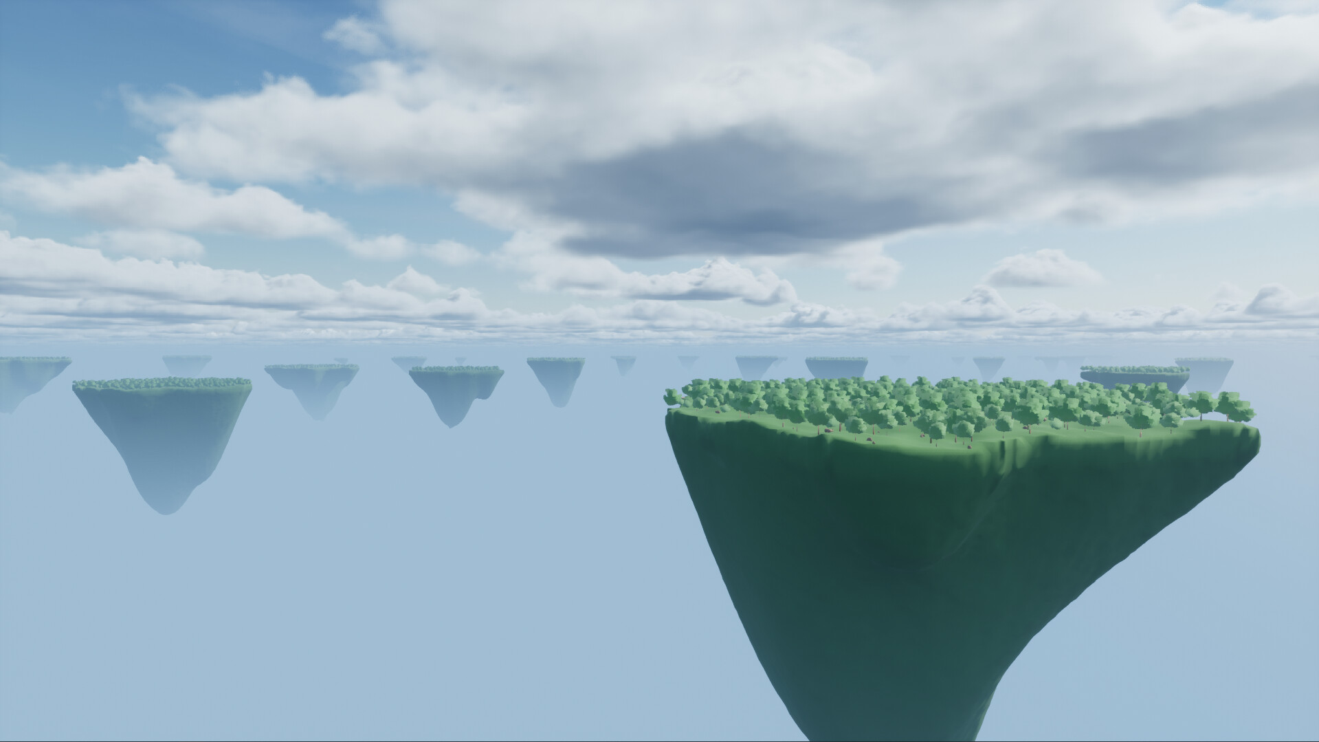 SkyCraft screenshot 3