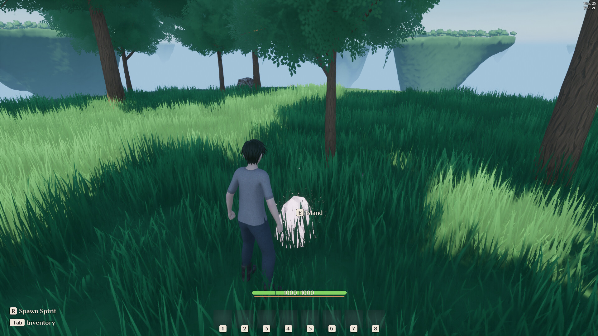 SkyCraft screenshot 4
