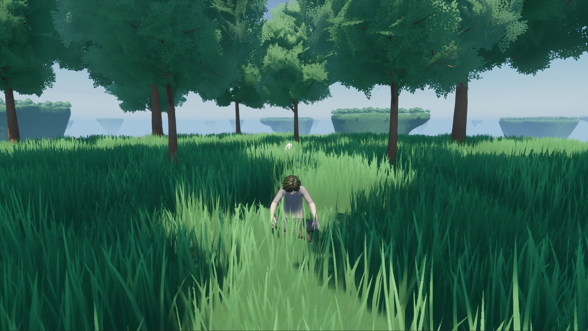 SkyCraft screenshot 6