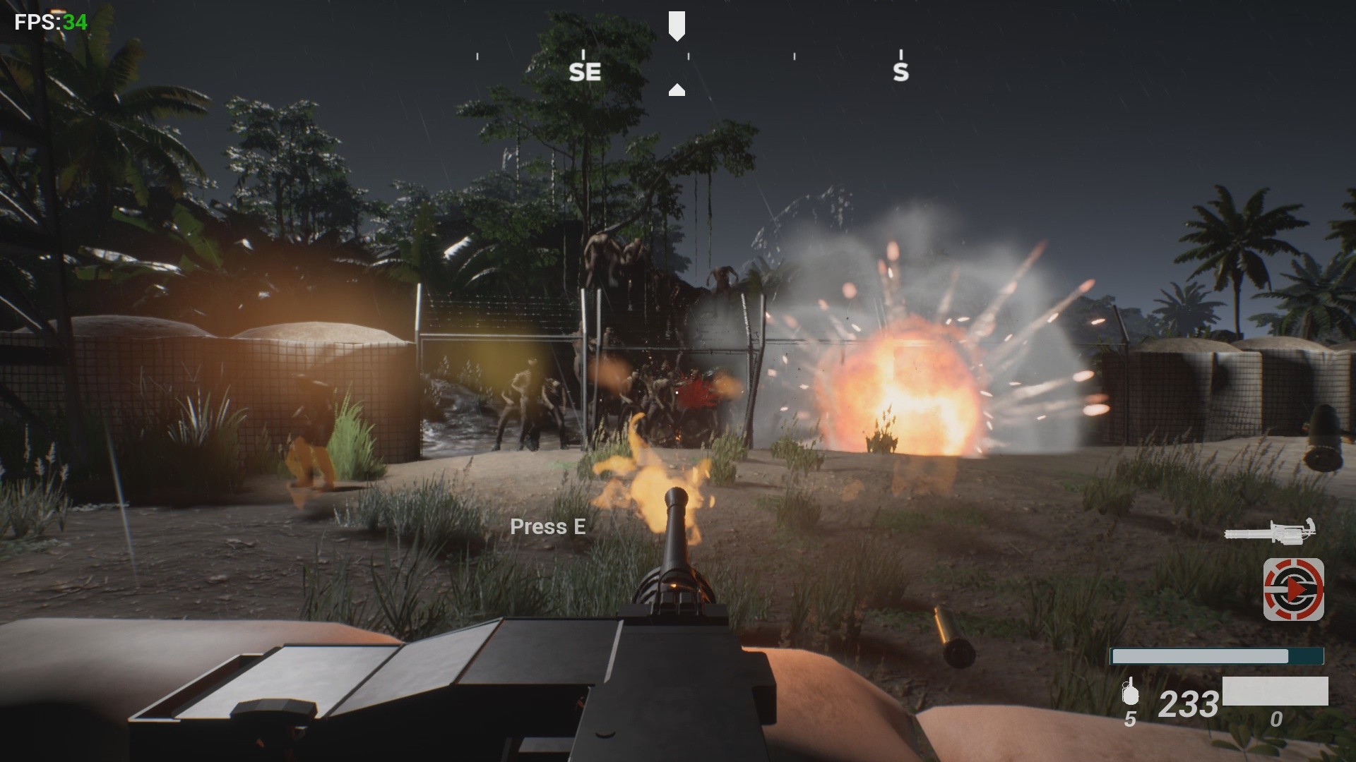 ITERRIA ZONE screenshot 2