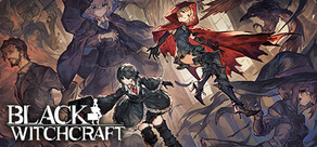 ブラックウィッチクラフト