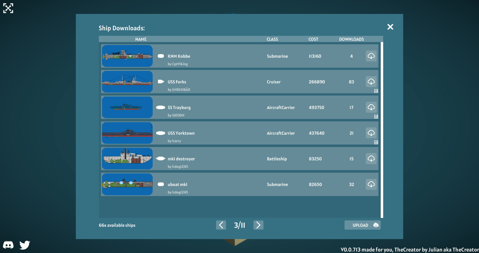 SHIPS AT WAR screenshot 6