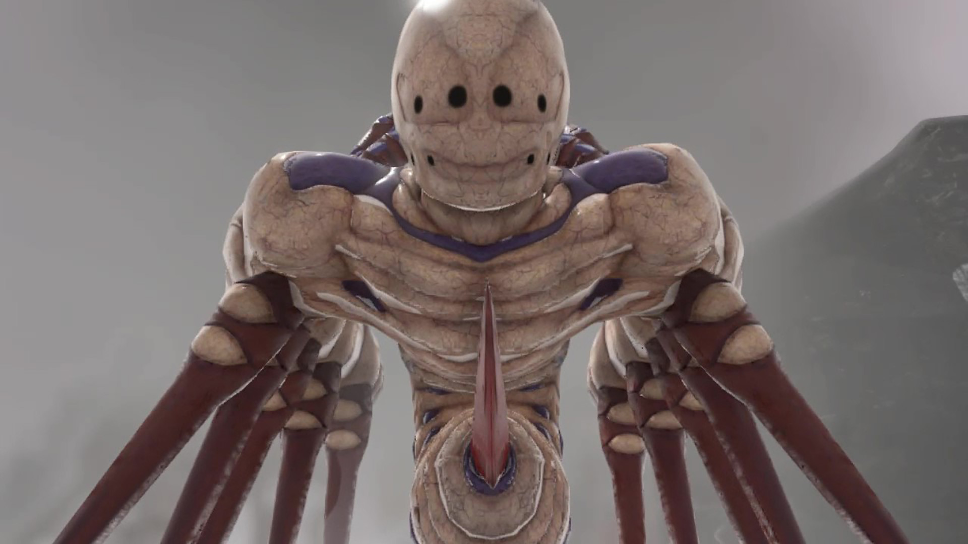 Project MIKHAIL screenshot 9