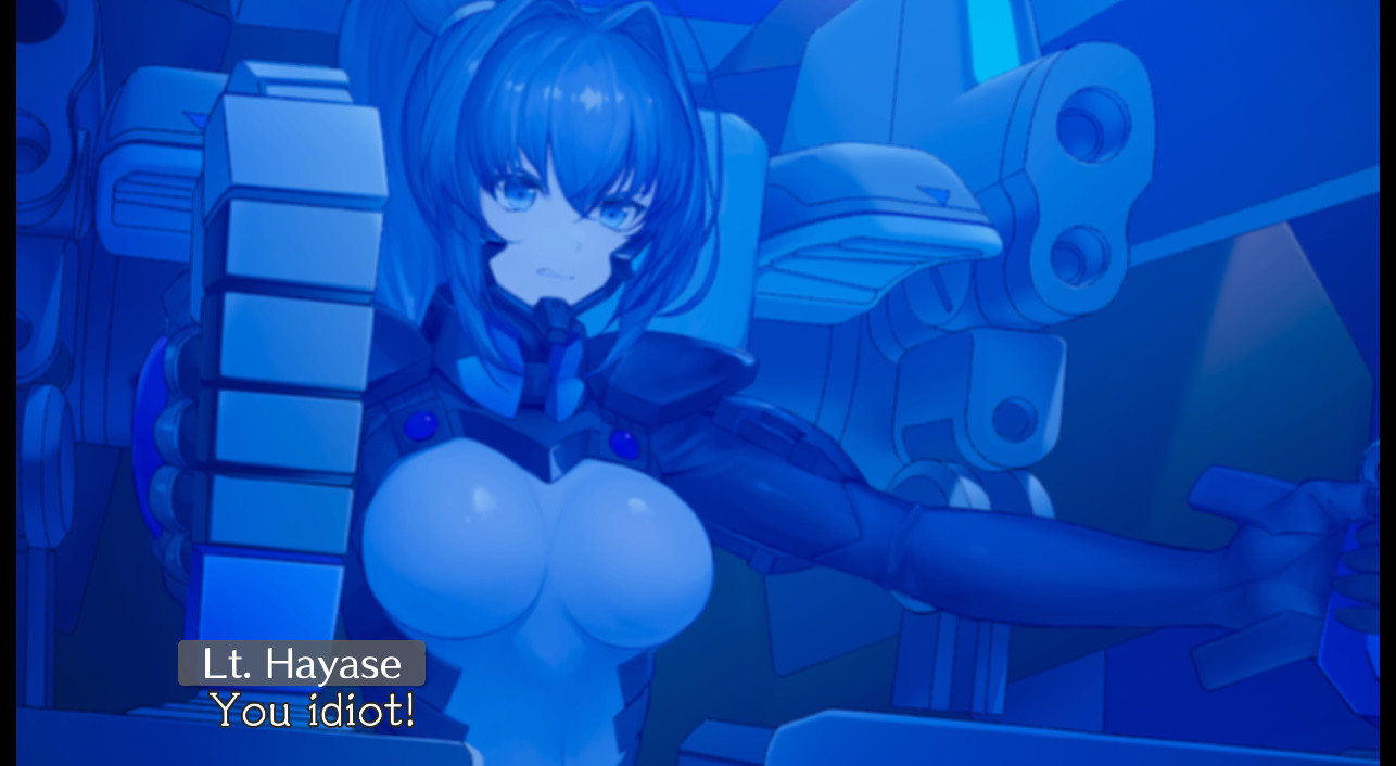 Project MIKHAIL screenshot 3