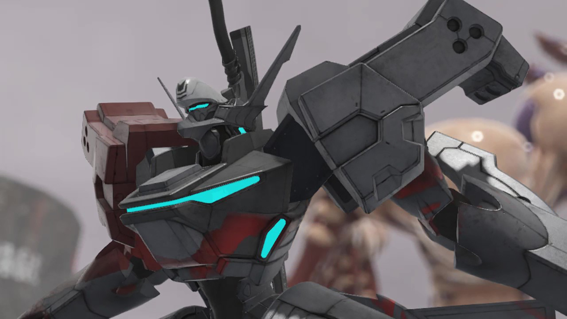 Project MIKHAIL screenshot 8