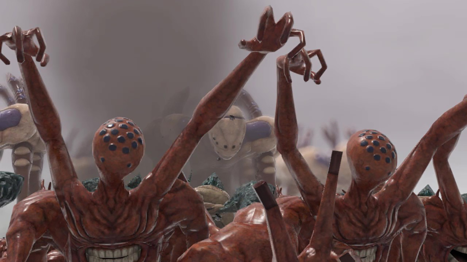 Project MIKHAIL screenshot 4