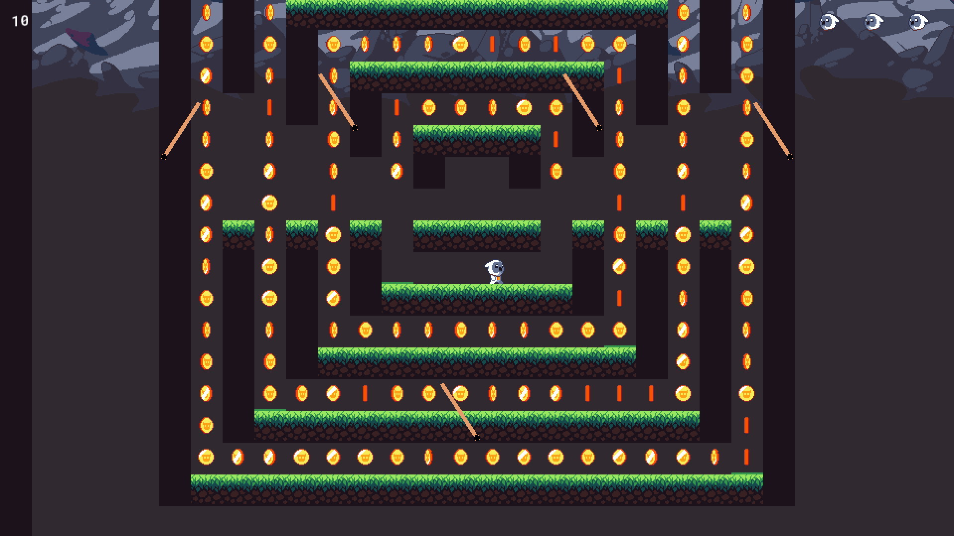Rogues Adventure screenshot 4
