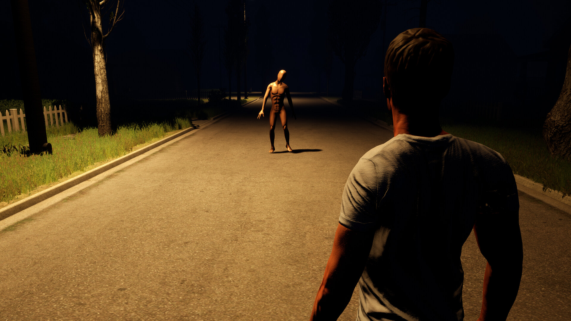 DON'T LOOK AWAY screenshot 5
