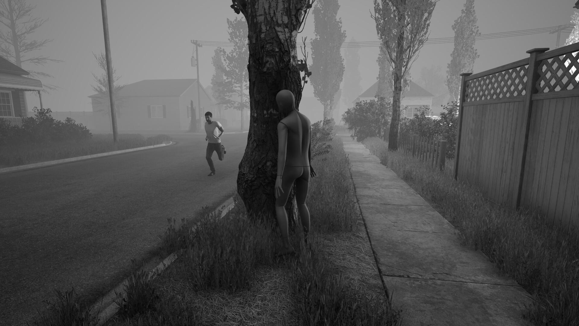 DON'T LOOK AWAY screenshot 3
