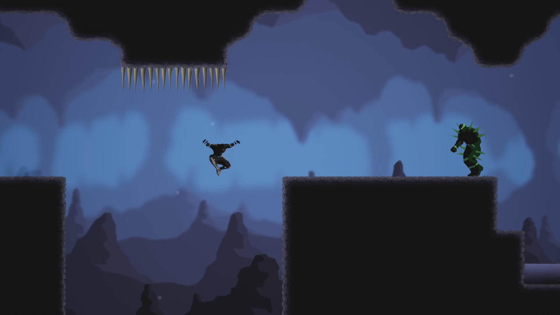 Outright screenshot 1