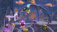 A screenshot of RoboDunk