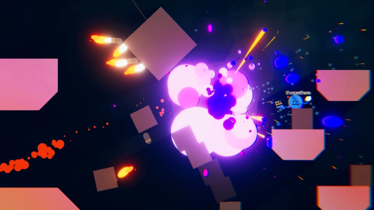 ROUNDS screenshot 8