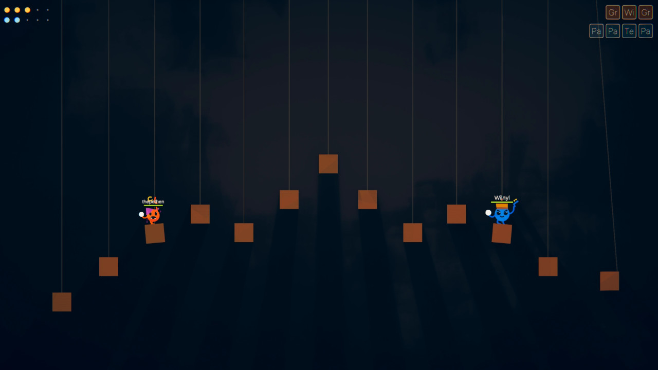 ROUNDS screenshot 3