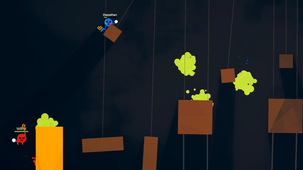 ROUNDS screenshot