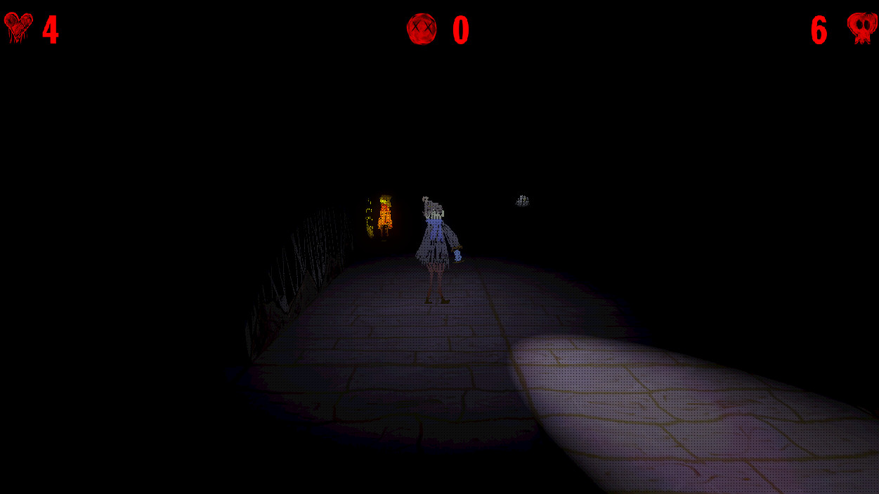 6 Feet Behind screenshot 5