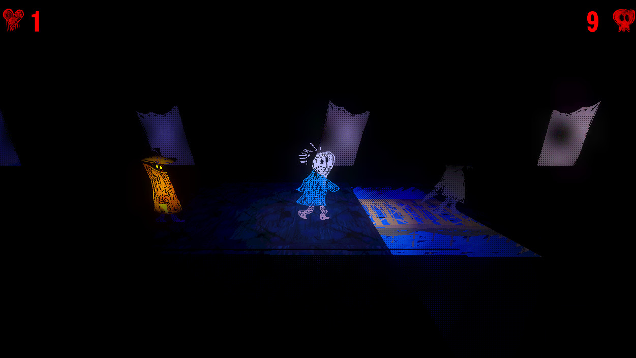 6 Feet Behind screenshot 3