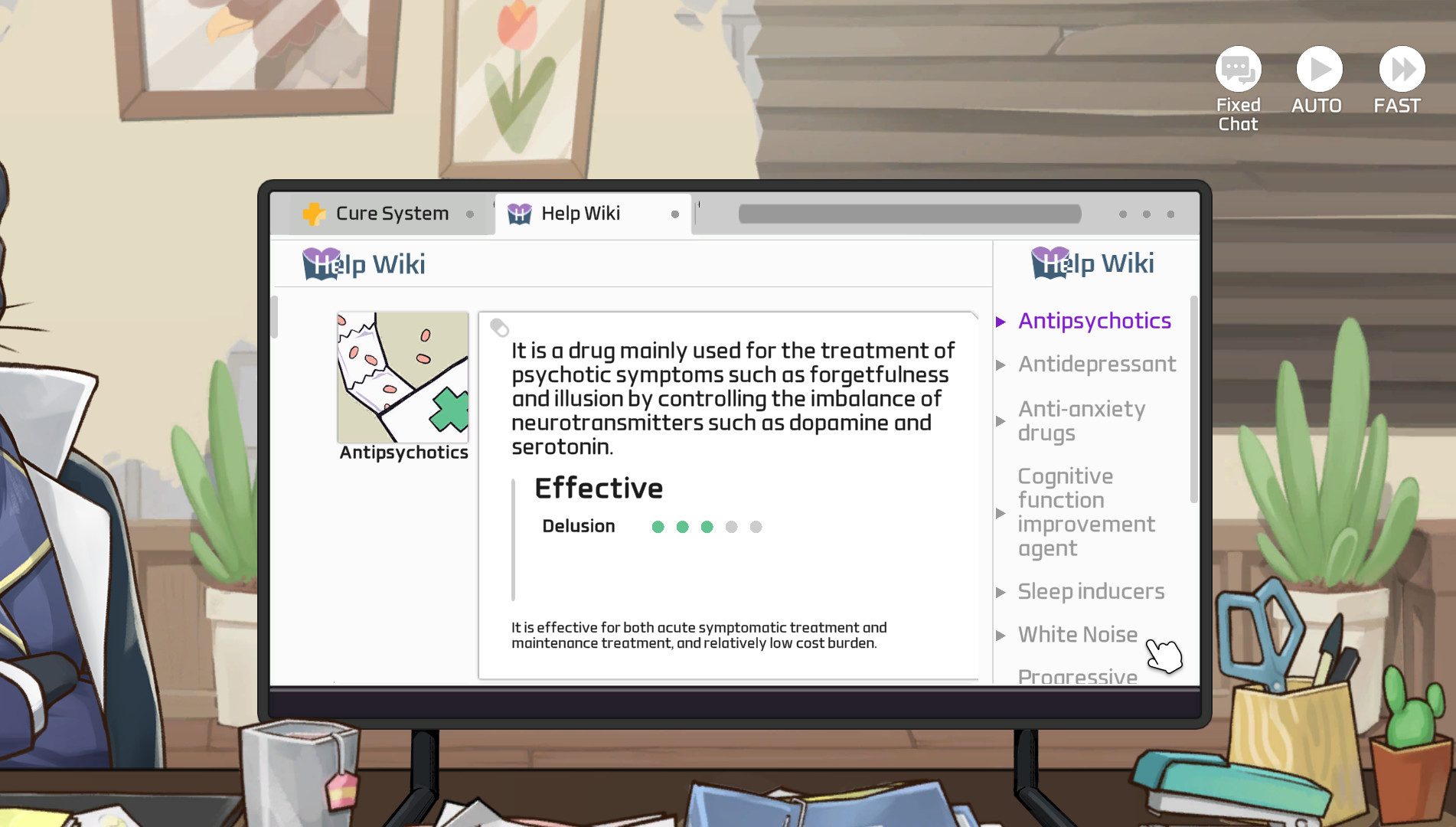 Help Me! screenshot 6